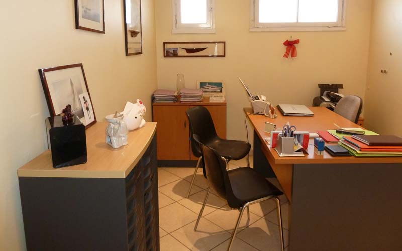 Location de bureaux